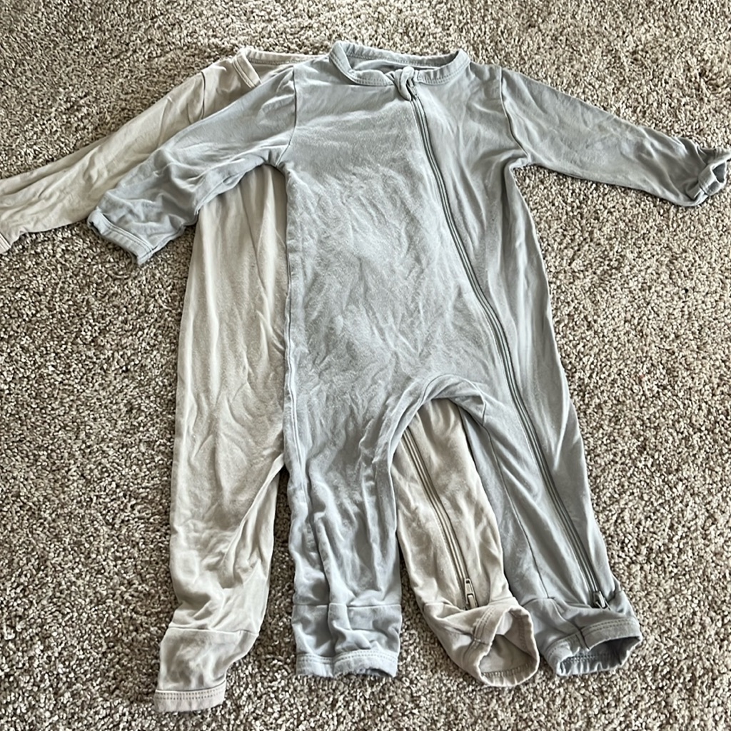 Kyte Romper Bundle